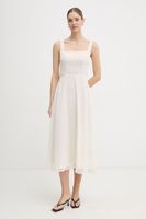 Rotate rochie de vară