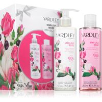 Yardley English Rose подаръчен комплект за жени 1 бр.