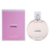 Chanel Chance Eau Vive toaletna voda za žene 100 ml