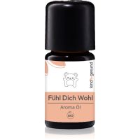 Kindgesund Feel Good ulei aromatic pentru copii 5 ml