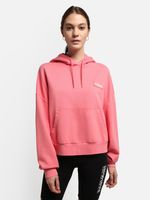 Napapijri B-Morgex Sweatshirt Rosa