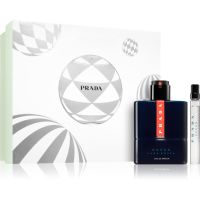 Prada Luna Rossa Ocean Geschenkset für Herren