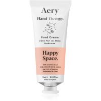 Aery Aromatherapy Happy Space krema za roke 75 ml