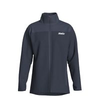 Pánská mikina Swix Blizzard Midlayer Jacket M velikost - textil XL