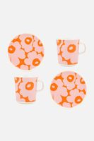 Marimekko raňajkový set z kameniny