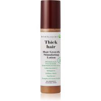 Bioélixire Thick Hair serum za spodbujanje rasti las 150 cm