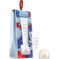 fresh Lotus Daily Radiance Duo set za nego obraza