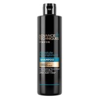 Avon Vyživujúci šampón s arganovým a kokosovým olejom (Absolute Nourish ment Shampoo) 700 ml