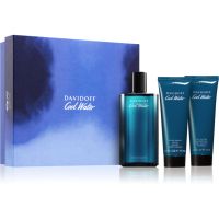 Davidoff Cool Water подарунковий набір для чоловіків