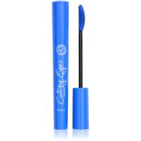 Gosh Catchy Eyes Allergy Certified Volumen-Mascara für empfindliche Augen Farbton 003 Crazy Blue 8 ml