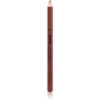 NOBEA Day-to-Day Lip Perfection Pencil konturówka do ust Nude 01 1.55 g