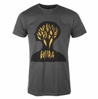 Herren T-Shirt - GOJIRA - HEADCASE - ORGANIC - PLASTIC HEAD XL