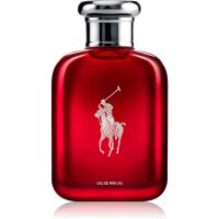 Ralph Lauren Polo Red Eau de Parfum für Herren 75 ml