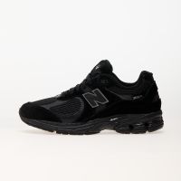 Sneakers New Balance 2002R Black EUR 42.5