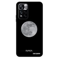 Fashion Case pre Xiaomi Redmi Note 11 Pro - Moon Minimal