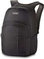 Dakine Campus Premium 28L Black Ripstop Plecak Czarny