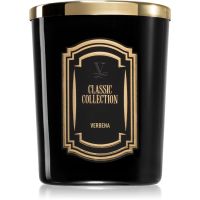 Vila Hermanos Classic Collection Verbena mirisna svijeća 75 g