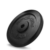 Spokey SINIS Cast iron disc, 29 mm, 1 kg