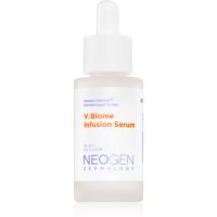 Neogen Dermalogy V.Biome Infusion Serum інтенсивна відновлююча сироватка з пробіотиками 30 мл