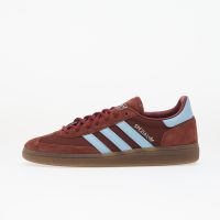 Trampki adidas Handball Spezial Fox Brown/ Clear Sky/ Gum5 EUR 43 1/3