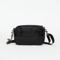 Τσάντα Nike Sportswear Futura Luxe W Crossbody Bag Black/ Black/ White 1 l