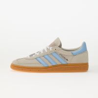 Trampki adidas Handball Spezial W Aluminium/ Clear Sky/ Gum1 EUR 35 1/2