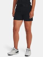 Under Armour UA Links Shorts Schwarz