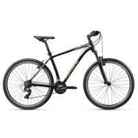 Horské kolo Cyclision Corph 8 MK-II 29" M (17", 160-175 cm) Thunder Gold