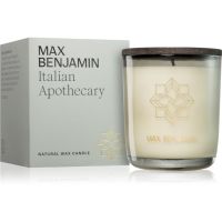 MAX Benjamin Italian Apothecary aроматична свічка 210 гр