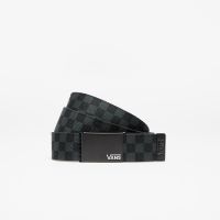 Ζώνη Vans Deppster II Web Belt Black-Charcoal Universal