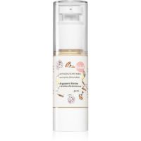 Kvitok Argan cream with hyaluronic acid Tagescreme für reife Haut 30 ml