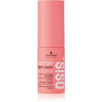Schwarzkopf Professional Jemný objemový púder OSIS + (Dry Soft Dust) 10 g