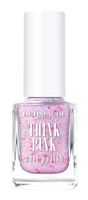 Dermacol Think Pink lak na nechty s vôňou č.01