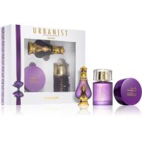 Al Haramain Urbanist Femme Fragrance Gift Set подарунковий набір для жінок