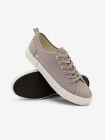 Ombre Clothing Classic Tennisschuhe Grau