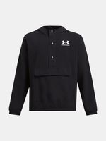 Under Armour UA B Icon Woven Anorak Trenirka (gornji dio) dječja crna