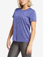 Under Armour Tech SSC- Twist Tricou Violet