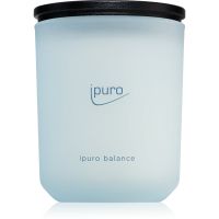 ipuro Classic Balance mirisna svijeća 270 g