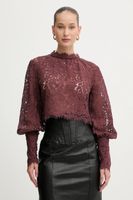 Bardot Blúzka Bardot LACE GEORGIA