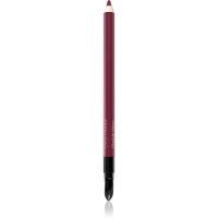 Estée Lauder Double Wear 24h Waterproof Gel Eye Pencil wasserfester Gel-Stift für die Augen mit einem  Applikator Farbton Aubergine 1,2 g