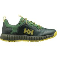 Helly Hansen NORTHWAY APPROACH Мъжки туристически обувки, зелено, размер 46