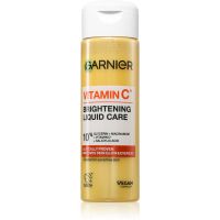 Garnier Vitamin C Bright Complete esencja rozświetlająca z witaminą C 120 ml