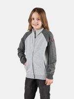 Sam 73 Sweatshirt Kinder Grau