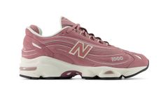 New Balance U100096V Femei - Adidași New Balance - Roz - U100096V-4.5 - Size: 4.5