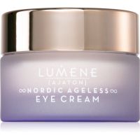 Lumene AJATON Nordic Ageless Anti-Faltencreme für den Augenbereich 15 ml