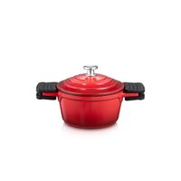 Kastrol BORDEAUX s poklicí ø 16 cm, 1,5 l