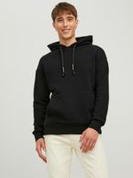 Jack & Jones Eking Melegítő felső Fekete