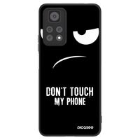 ULTIMATE CASE pro Xiaomi Redmi Note 11 Pro 5G - Nesiahajte mi na telefón