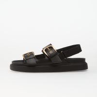 Sneakers Clarks Aristella Bay Black Leather EUR 36