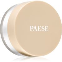 Paese Puff Cloud Under Eye Powder транспарентна пудра на прах за околоочната област 5,3 гр.